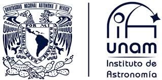 Instituto de Astronomía, UNAM